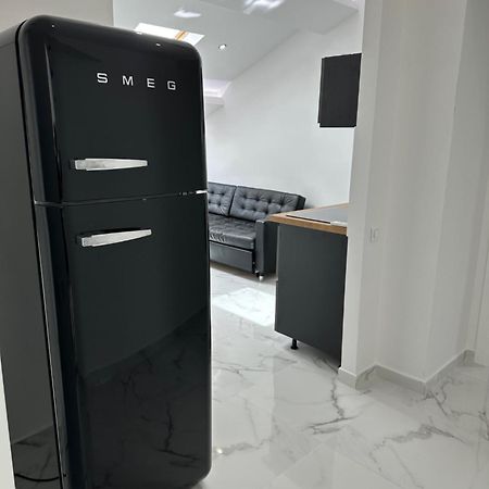 Cozy Apartment In Monaco Center Экстерьер фото
